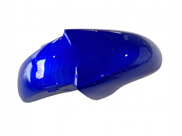 Carenados Moto Suzuki GSX600F/GSX750F 2004-2006 - Azul Katana Baratos