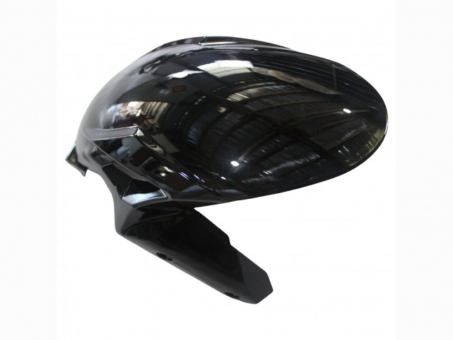 Carenados Moto Kawasaki ZX6R 2023-2025 - Gris Ninja Baratos