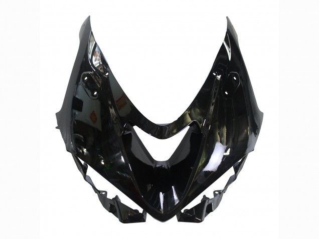 Carenados Moto Kawasaki ZX6R 2023-2025 - Gris Ninja Baratos