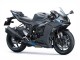 Carenados Moto Kawasaki ZX6R 2023-2025 - Gris Ninja Baratos