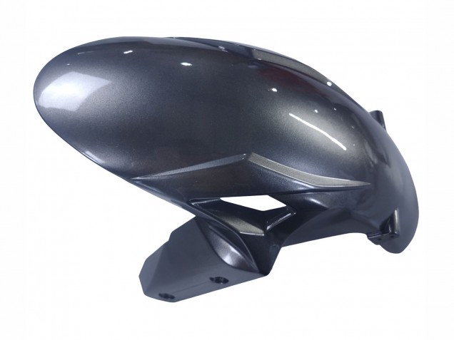 Carenados Moto Kawasaki ZX6R 2023-2025 - Blanco Perla Negro Rojo Baratos