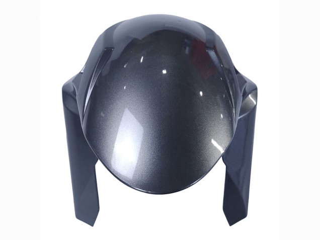 Carenados Moto Kawasaki ZX6R 2023-2025 - Blanco Perla Negro Rojo Baratos