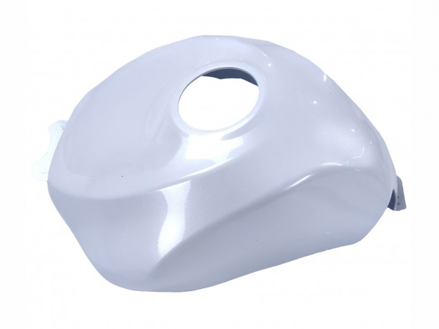 Carenados Moto Kawasaki ZX6R 2023-2025 - Blanco Perla Negro Rojo Baratos