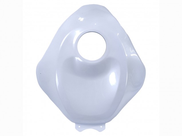 Carenados Moto Kawasaki ZX6R 2023-2025 - Blanco Perla Negro Rojo Baratos