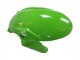 Carenados Moto Kawasaki ZX6R 2023-2025 - Verde Negro Baratos