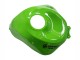 Carenados Moto Kawasaki ZX6R 2023-2025 - Verde Negro Baratos