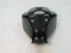 Carenados Moto Honda CBR600RR 2003-2004 - Negro Brillante Rojo Calcomanías Baratos