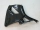 Carenados Moto Honda CBR600RR 2003-2004 - Negro Brillante Rojo Calcomanías Baratos