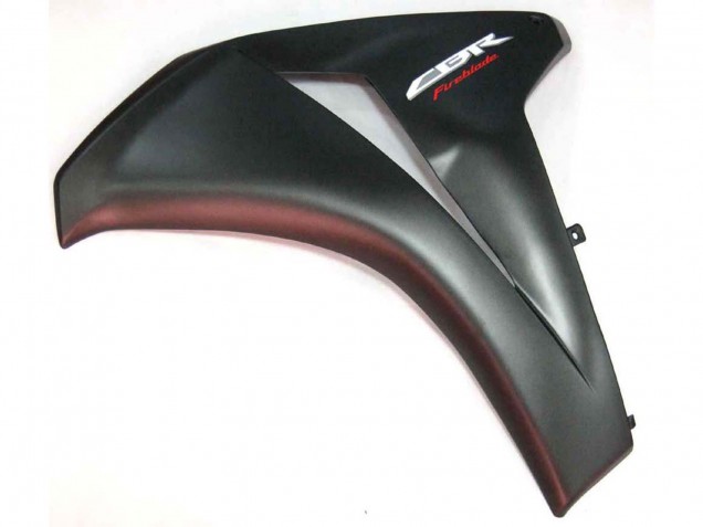 Carenado Moto Honda CBR1000RR 2008-2011 - Negro Mate Baratos