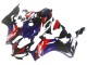 Carenados Moto Honda CBR1000RR 2017-2023 - Rojo Azul Negro Brillante Baratos