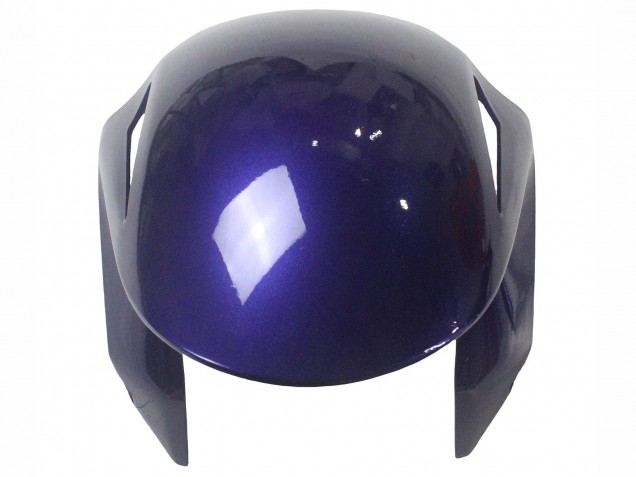 Carenados Moto Honda CBR1000RR 2017-2023 - Rojo Azul Negro Brillante Baratos