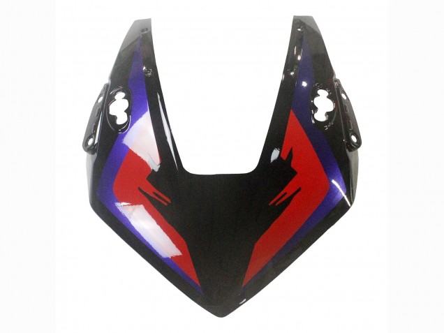 Carenados Moto Honda CBR1000RR 2017-2023 - Rojo Azul Negro Brillante Baratos