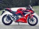 Carenado Moto Honda CBR500R 2022-2023 - Rojo Blanco Negro Baratos
