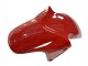 Carenado Moto Honda CBR500R 2022-2023 - Rojo Blanco Negro Baratos