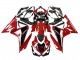 Carenado Moto Honda CBR500R 2022-2023 - Rojo Blanco Negro Baratos