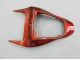 Kits Carenado Moto Honda CBR600RR 2007-2008 - Naranja Negro Mate Baratos