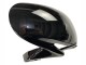 Kits Carenado Moto Honda CBR600RR 2007-2008 - Plata Negro Brillante Baratos