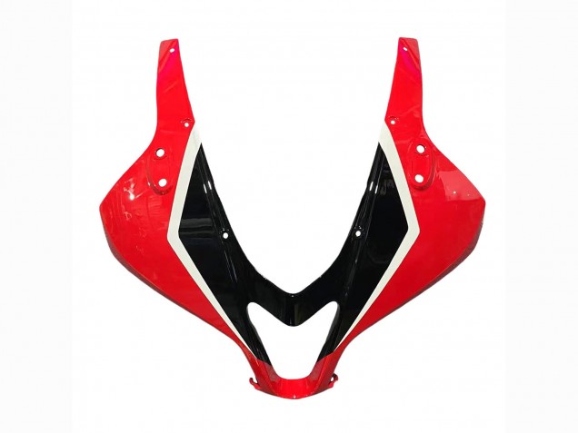 Carenados Moto Honda CBR600RR 2009-2012 - Blanco Rojo Azul HRC Baratos