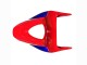 Carenados Moto Honda CBR600RR 2009-2012 - Blanco Rojo Azul HRC Baratos