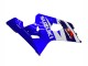 Kits Carenado Moto Suzuki GSXR 600 / GSXR 750 2004-2005 - Blanco Azul Negro Rojo Baratos