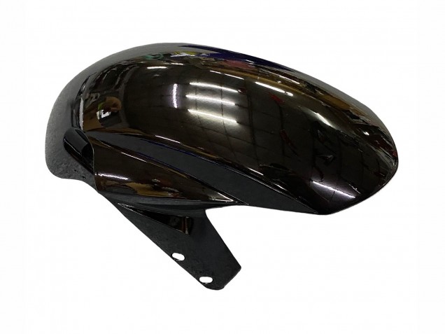 Kits Carenado Moto Suzuki GSXR 600 / GSXR 750 2004-2005 - Blanco Azul Negro Rojo Baratos