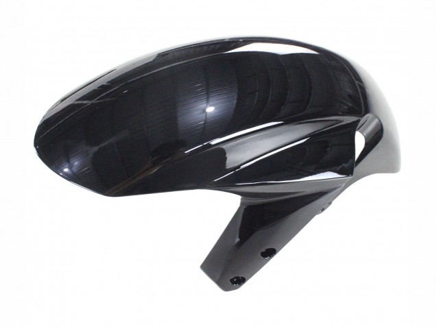 Carenado Moto Suzuki GSXR 600 / GSXR 750 2004-2005 - Negro Brillante Baratos