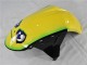 Carenados Moto Kawasaki ZX6R 2007-2008 - Azul Tiburón Baratos