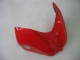 Carenado Moto Suzuki GSXR 600 / GSXR 750 2006-2007 - Blanco Rojo Negro Brillante Baratos