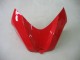 Carenado Moto Suzuki GSXR 600 / GSXR 750 2006-2007 - Blanco Rojo Negro Brillante Baratos