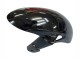 Carenados Moto Suzuki GSXR 600 / GSXR 750 2006-2007 - Negro Brillante Plata Rojo Baratos