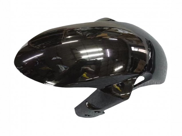 Carenados Moto Suzuki GSXR 600 / GSXR 750 2006-2007 - Negro Brillante Baratos