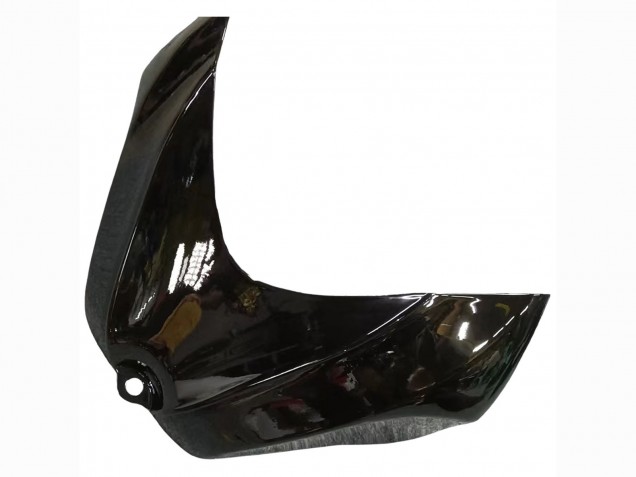 Carenados Moto Suzuki GSXR 600 / GSXR 750 2006-2007 - Negro Brillante Baratos