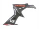 Carenados Moto Suzuki GSXR 600 / GSXR 750 2011-2024 - Negro Gris Rojo Línea Baratos