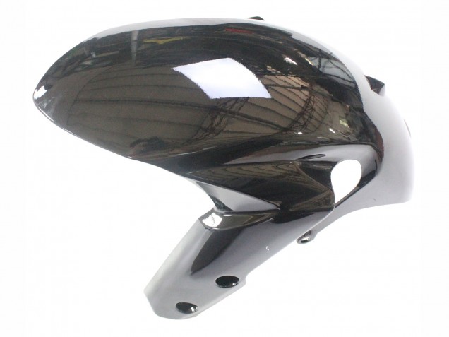 Carenados Moto Suzuki GSXR 600 / GSXR 750 2011-2024 - Negro Gris Rojo Línea Baratos