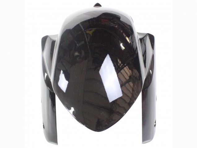 Carenados Moto Suzuki GSXR 600 / GSXR 750 2011-2024 - Negro Gris Rojo Línea Baratos
