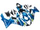 Carenados Moto Suzuki GSXR 600 / GSXR 750 2011-2024 - Azul Claro Verde Blanco Rojo Baratos