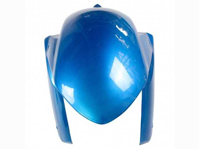 Carenados Moto Suzuki GSXR 600 / GSXR 750 2011-2024 - Azul Claro Verde Blanco Rojo Baratos