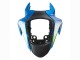 Carenados Moto Suzuki GSXR 600 / GSXR 750 2011-2024 - Azul Claro Verde Blanco Rojo Baratos