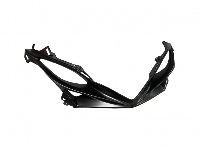 Carenados Moto Suzuki GSXR 600 / GSXR 750 2011-2024 - Rojo Blanco Calcomanía Baratos