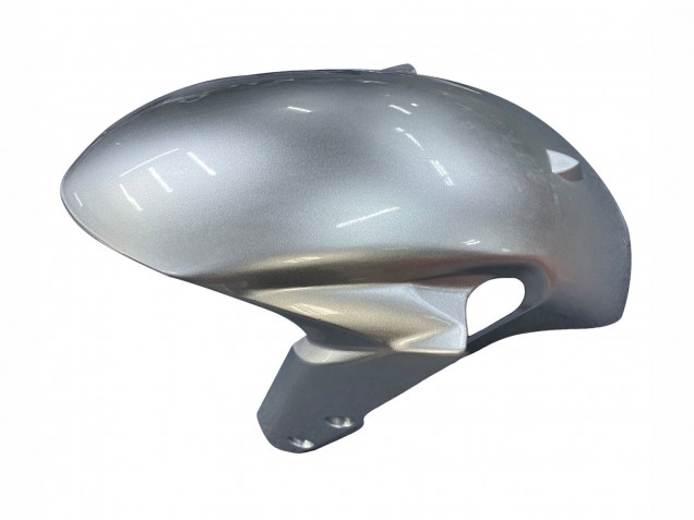 Carenados Moto Suzuki GSXR 600 / GSXR 750 2011-2024 - Azul Plata Ecstar Baratos