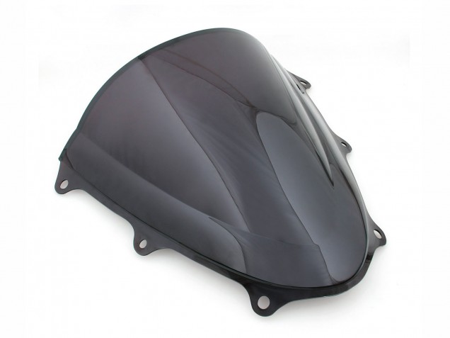 Carenados Moto Suzuki GSXR 600 / GSXR 750 2011-2024 - Plata Amarillo Negro Baratos
