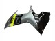 Carenados Moto Suzuki GSXR 600 / GSXR 750 2011-2024 - Plata Amarillo Negro Baratos