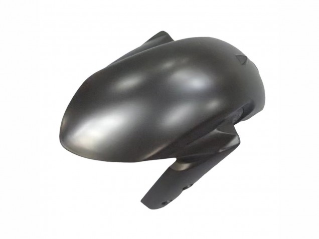 Carenados Moto Suzuki GSXR 600 / GSXR 750 2011-2024 - Negro Mate Negro Brillante Blanco Calcomanía Baratos