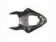 Carenados Moto Suzuki GSXR 600 / GSXR 750 2011-2024 - Negro Mate Negro Brillante Blanco Calcomanía Baratos