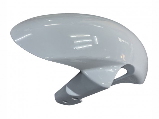 Carenados Moto Suzuki GSXR 1000 2005-2006 - Blanco Negro Baratos