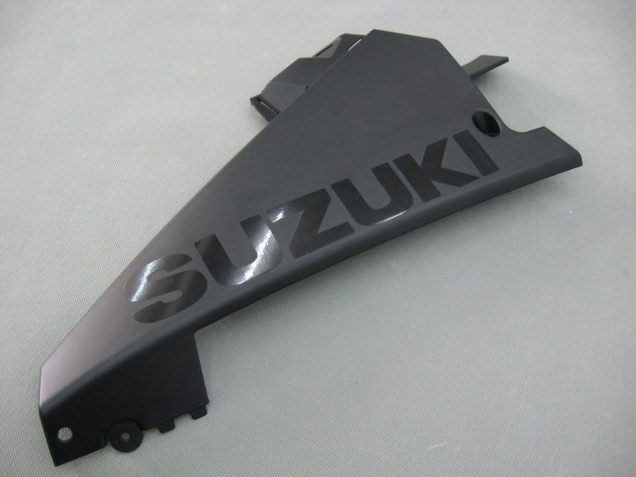 Carenados Moto Suzuki GSXR 1000 2007-2008 - Negro Mate Negro Brillante Baratos