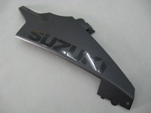 Carenados Moto Suzuki GSXR 1000 2007-2008 - Negro Mate Negro Brillante Baratos