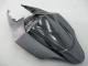 Carenados Moto Suzuki GSXR 1000 2007-2008 - Negro Mate Negro Brillante Baratos