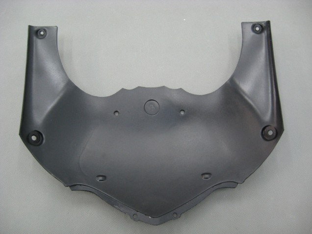 Carenados Moto Suzuki GSXR 1000 2007-2008 - Negro Mate Negro Brillante Baratos