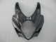 Carenados Moto Suzuki GSXR 1000 2007-2008 - Negro Mate Negro Brillante Baratos